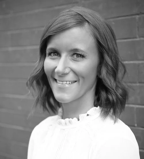Dr. Ashlie Klavon