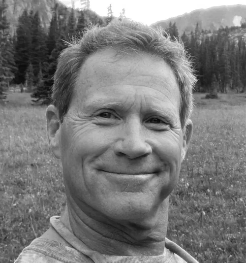 Brett Hall