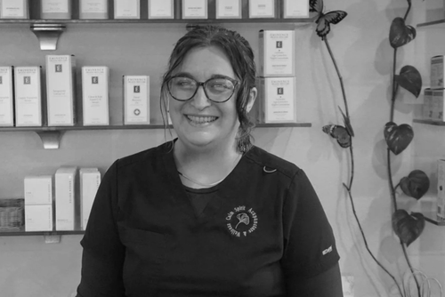 Dr. Piper Fabiani