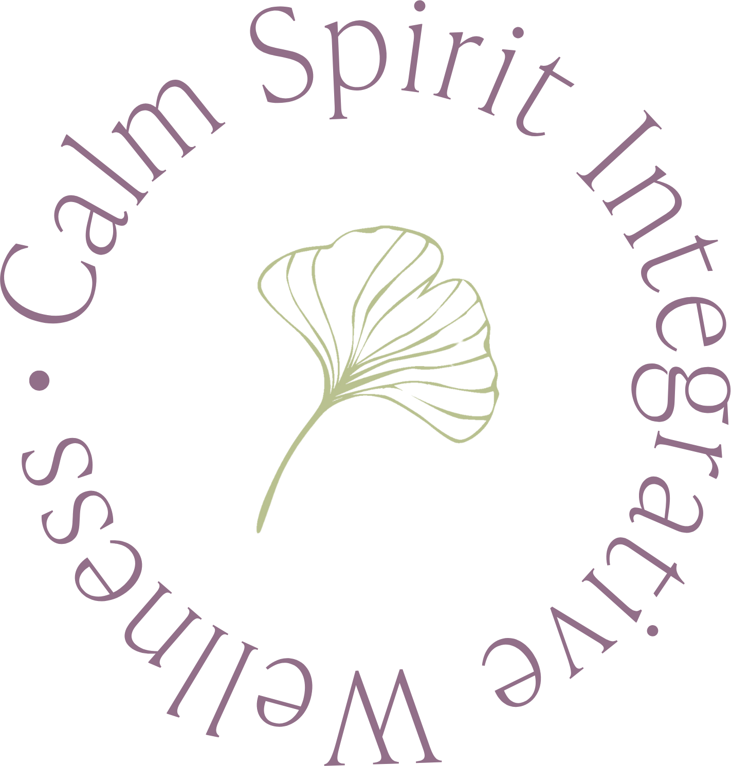 Calm Spirit Integrative Wellness